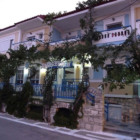 Paris Beach Hotel Ireo  Exterior photo