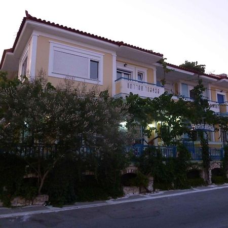 Paris Beach Hotel Ireo  Exterior photo