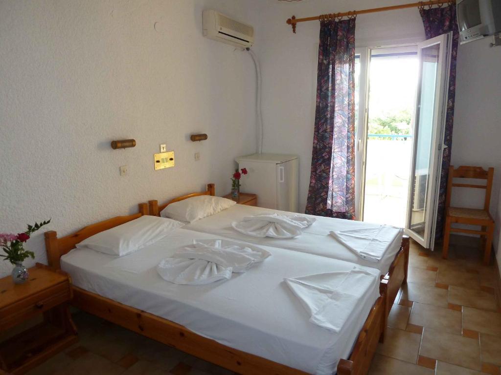 Paris Beach Hotel Ireo  Room photo