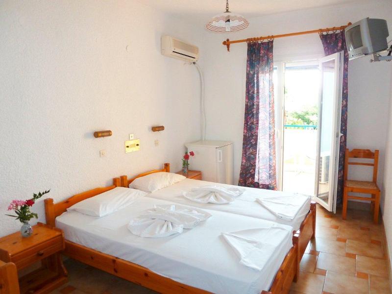 Paris Beach Hotel Ireo  Exterior photo