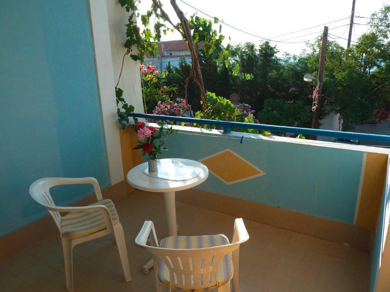 Paris Beach Hotel Ireo  Exterior photo